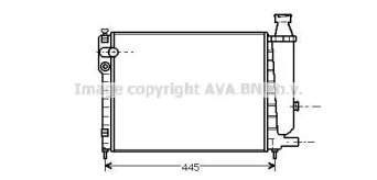 AVA QUALITY COOLING CN2049