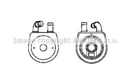 AVA QUALITY COOLING CN3284