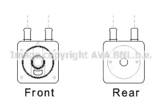 AVA QUALITY COOLING CN3285