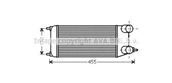 AVA QUALITY COOLING CN4264