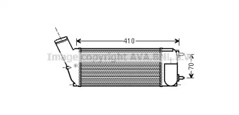 AVA QUALITY COOLING CN4268