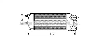 AVA QUALITY COOLING CN4269