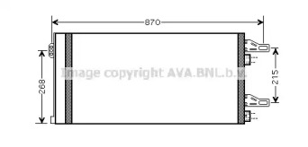 AVA QUALITY COOLING CN5246