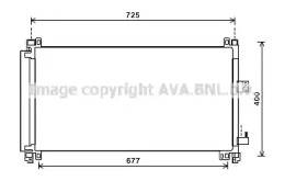 AVA QUALITY COOLING CN5273D