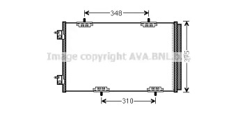 AVA QUALITY COOLING CN5290D