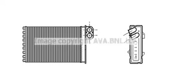 AVA QUALITY COOLING CN6191