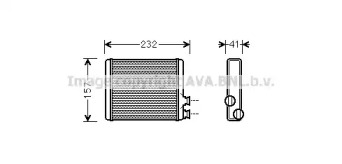 AVA QUALITY COOLING CN6286