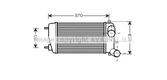 AVA QUALITY COOLING CNA4212