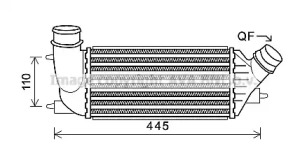 AVA QUALITY COOLING CNA4270 AVA QUALITY COOLING CNA4270