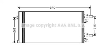 AVA QUALITY COOLING CNA5246D