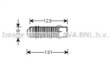 AVA QUALITY COOLING CND224