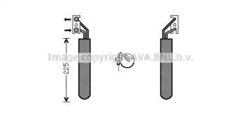 AVA QUALITY COOLING CRD111