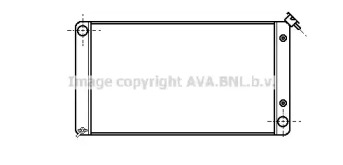 AVA QUALITY COOLING CT2005