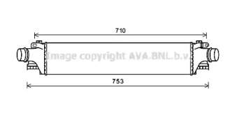 AVA QUALITY COOLING CT4061