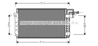 AVA QUALITY COOLING CT5009