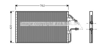 AVA QUALITY COOLING CT5012