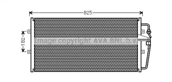 AVA QUALITY COOLING CT5033