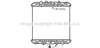 AVA QUALITY COOLING DF2045N