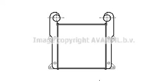 ava quality cooling df4012