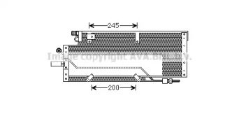 AVA QUALITY COOLING DF5043D