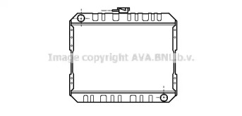 AVA QUALITY COOLING DN2129