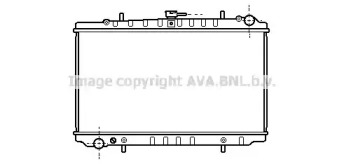 AVA QUALITY COOLING DN2144