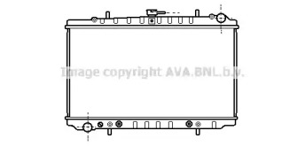 AVA QUALITY COOLING DN2152