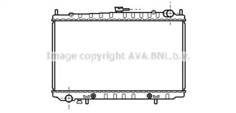 AVA QUALITY COOLING DN2153