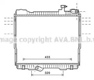 AVA QUALITY COOLING DN2348