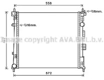 AVA QUALITY COOLING DN2407