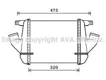 AVA QUALITY COOLING DN4408