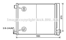 AVA QUALITY COOLING DN5427D