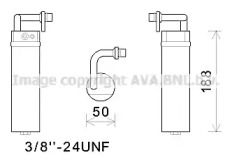 AVA QUALITY COOLING DND282