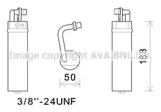 AVA QUALITY COOLING DND285