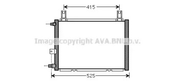 AVA QUALITY COOLING DU5060