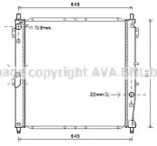 AVA QUALITY COOLING DW2120