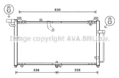 AVA QUALITY COOLING DW5127