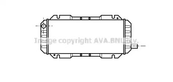 AVA QUALITY COOLING FD2004