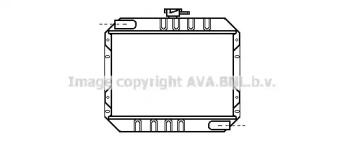 AVA QUALITY COOLING FD2012