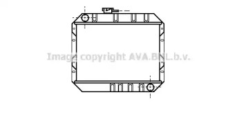 AVA QUALITY COOLING FD2014