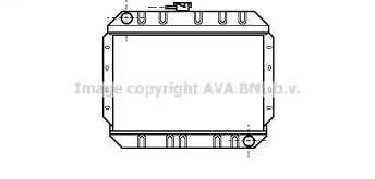 AVA QUALITY COOLING FD2018