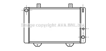 AVA QUALITY COOLING FD2075