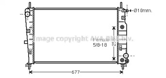 AVA QUALITY COOLING FD2197