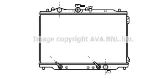 AVA QUALITY COOLING FD2211