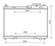 AVA QUALITY COOLING FD2605