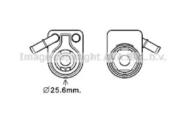 AVA QUALITY COOLING FD3622