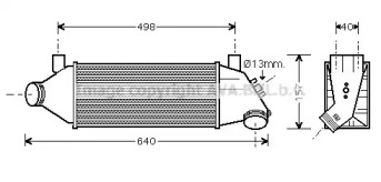 AVA QUALITY COOLING FD4315