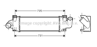 AVA QUALITY COOLING FD4366