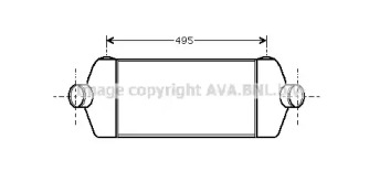 AVA QUALITY COOLING FD4406