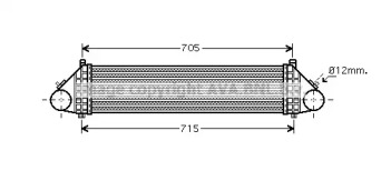 AVA QUALITY COOLING FD4429